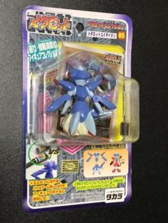 メダロット ユイチイタンの中古 未使用品を探そう メルカリ メダロット ユイチイタンの中古 未使用品を探そう メルカリ