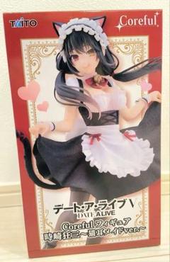2025年最新】デート ア ライブ 時崎狂三の人気アイテム - メルカリ