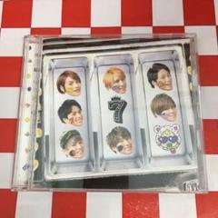 WEST. ジャニーズWEST CD10枚まとめ売り - メルカリ