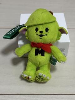 2025年最新】mrs. green apple メメル キーホルダーの人気