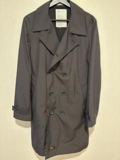 WTAPS グレー トレンチコート 2025年最新】WTAPS トレンチコートの人気アイテム - メルカリ