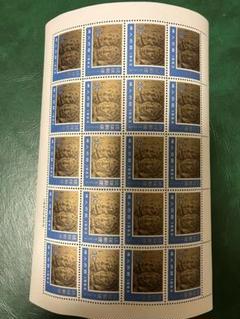 銭単位切手 戦後発行記念切手 美品極美品のみ 37種セット 000000003713.jpg