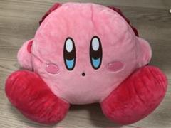 星のカービィ ヤミードーナツ ぬいぐるみ リュック プライズ yummy