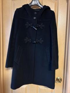 【美品】ヴィヴィアンタムダッフルコート viviennetam ダッフルコート - メルカリ