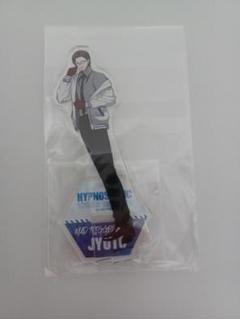 ヒプノシスマイク ヒプマイ ヒプムビ ローソン アクリルスタンド アクスタ