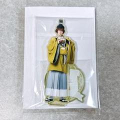 刀ミュ　10周年　石切丸　アクスタ