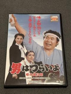 男はつらいよ 噂の寅次郎 DVD 第22作
