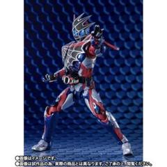 仮面ライダーエビル&仮面ライダーデモンズ　フィギュアーツセット 仮面ライダーエビル&仮面ライダーデモンズ フィギュアーツセット