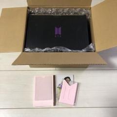 BTS Merch Box #6 Music box Bracelet JAPAN OFFICIAL FANCLUB