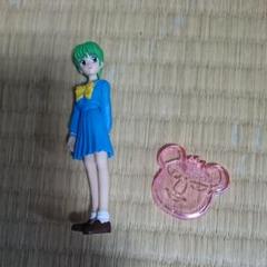 ときめきメモリアル 清川望　1/8スケールフィギュア ☆激レア☆フィギュア 清川望 「ときめきメモリアル」 ときめき