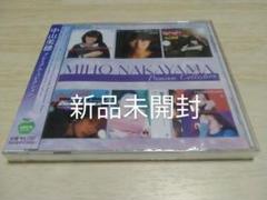 [新品:未開封] 中山美穂 グルーヴィン・ブルー Amazon.co.jp: 中山美穂 Groovin'Blue グルーヴィン ブルー CD