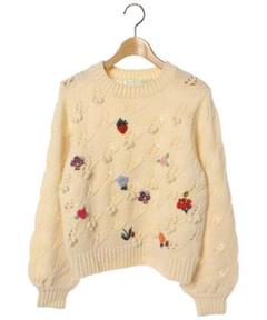 2025年最新】Dot＆Stripes CHILD WOMAN レディース ニット