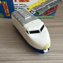 2両セットジャンク★新幹線0系先頭車 動作未チェック 2両セットジャンク☆新幹線 0系先頭車 動作未チェック品