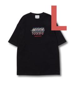 vaultroom × ストリートファイターリーグコラボTシャツ黒L vaultroom × STREET FIGHTER – VAULTROOM