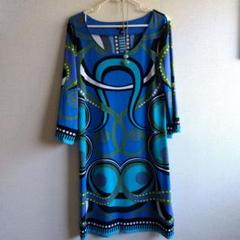 ニコルミラーNicoleMillerアメコミタイトワンピ ニコルミラーNicoleMillerアメコミタイトワンピ - メルカリ