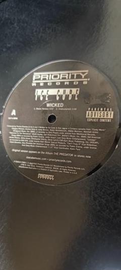 【g-rap】ice cube / wicked【レコード】 OTctNjEyNC5qcGVn.jpeg