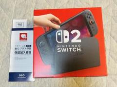 2年保証付き】Nintendo Switch 2 本体 日本語専用 - メルカリ
