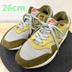 Nike Air Max 1 Curry (2018) エア マックス 1 カレー Size 15 - Nike Air Max 1 Premium Retro Curry 2018 | eBay