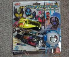 仮面ライダードライブ DXシフトネクストスペシャル サプライズフューチャーセット