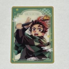 鬼滅の刃　モクテル　特典カード8枚 入場特典リスト 7月最新版】「劇場版『鬼滅の刃』無限城編」は