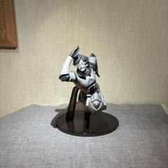 僕のヒーローアカデミア　飯田天哉　フィギュアのサムネイル