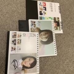 武田玲奈　チェキ 武田玲奈 黄色い 直筆サイン入りチェキ
