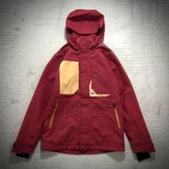 adidas GORE-TEX スノボJKT M マウンテンパーカー adidas GORE-TEX スノボJKT M マウンテンパーカー