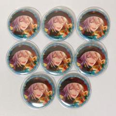 四葉環 AF 缶バッジ 8個 - メルカリ