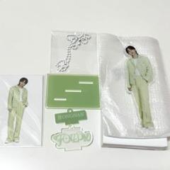 2025年最新】ジョンハン アクスタの人気アイテム - メルカリ