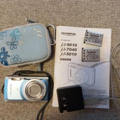 2025年最新】olympus μ-9010の人気アイテム - メルカリ
