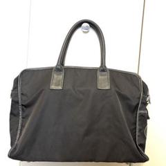 Orobianco トートバッグ 黒