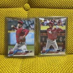 レア 2018 大谷翔平 インサートRC Diamond Kings ルーキー レア 2018 大谷翔平 インサートRC Diamond Kings ルーキー レア
