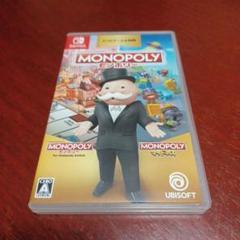 モノポリー for NintendoSwitch + モノポリー マッドネス