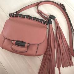 2025年最新】gucci ショルダー ピンクの人気アイテム - メルカリ