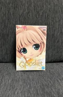 カードキャプターさくら クロウカード編 Qposket -木之本桜-vol.2