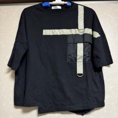 33℃　半袖Tシャツ