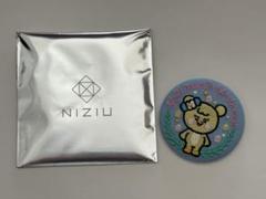 2025年最新】niziu 缶バッジ リオの人気アイテム - メルカリ