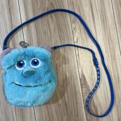 モンスターズ・インク ポーチ