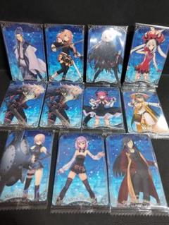 fgo fate/grand order a.b-t.c 巌窟王 カード クリア 期間限定】『「奏章Ⅱ」クリア応援キャンペーン 巌窟王 モンテ