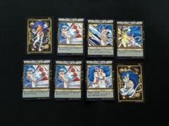 ヴァンパイアセイヴァー　アクションカードゲーム　フェリシア　まとめ売り