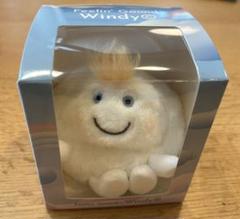 Windy ぬいぐるみ 新品未開封 藤井風 Windyちゃん ぬいぐるみキーホルダー 新品未開封