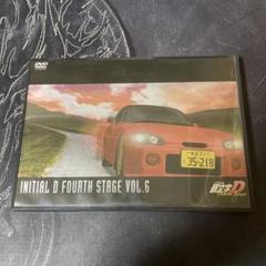 頭文字D DVD fourth stage vol.1〜12（購入特典シール付） Amazon.com: Initial D Fourth Stage (Rental Falling) (All 12