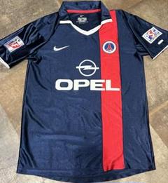 PSG ロナウジーニョ パリ・サンジェルマン　ユニフォーム