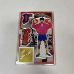 M!LK 曽野舜太 イラストアクキー - メルカリ