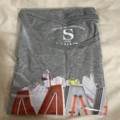 L&#39;Arc～en～Ciel - ラルク FC限定BIC旧ロゴTシャツ(フリーサイズ) L'Arc～en～Ciel - ラルク FC限定BIC旧ロゴTシャツ(フリーサイズ