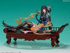 新品未開封 xxxHOLiC 壱原侑子フィギュア CLAMP EMONTOYS 新品未開封 xxxHOLiC 壱原侑子フィギュア CLAMP EMONTOYS - メルカリ