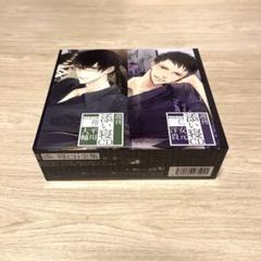 【匿名配送】シュチュエーションCD 立花慎之介 メイン 24点セット シチュCD「Perfumer ～私の調香師～」シリーズ3作品（出演声優