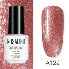 ROSALIND カラージェルポリッシュ ジェルネイル