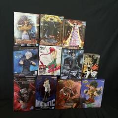 ジャンル雑多 フィギュア 11点セット