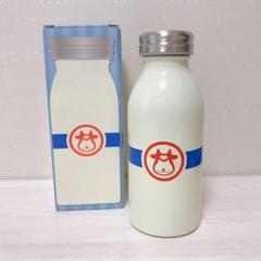 ステンレスボトル Pokémon World Market モーモーミルク - メルカリ